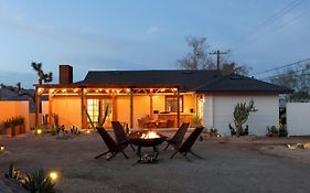Terra Vieja - Luxe, Desert Cabin Minutes From Jtnp & Downtown Jt